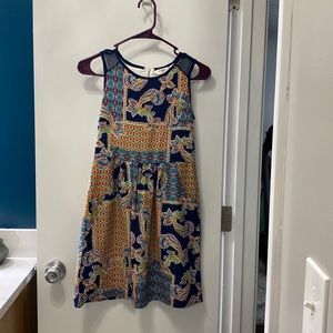 Girl size 10/12 dress from Cato